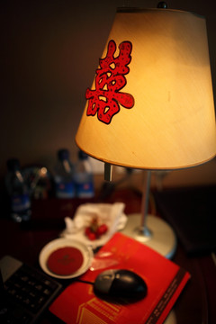 台灯