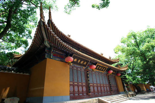 普济禅寺