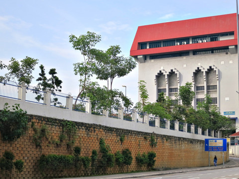 马来西亚建筑