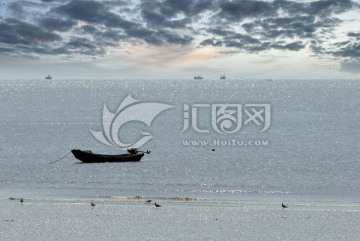 大海