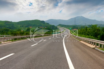 高速公路