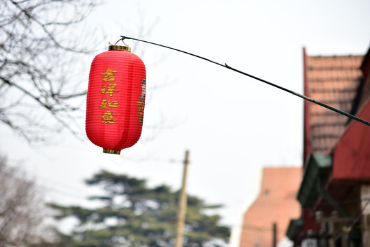 灯笼