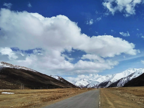 安久拉山