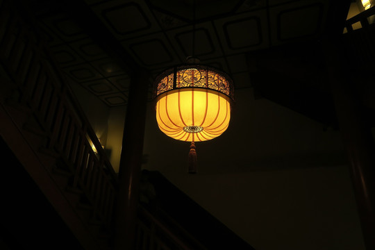 餐厅灯