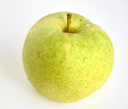 苹果梨