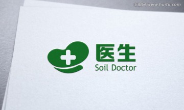 医生logo