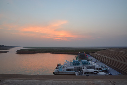 鄱阳湖