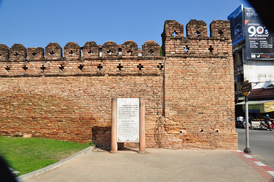 泰国建筑 泰国风情