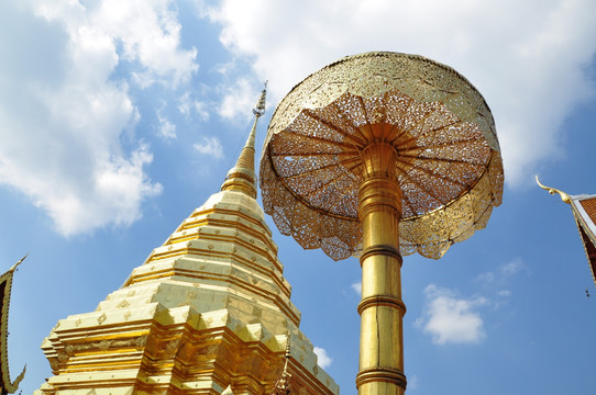 泰国大皇宫 新马泰旅游