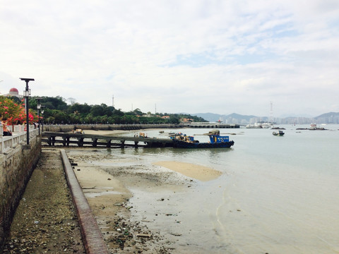 厦门 鼓浪屿