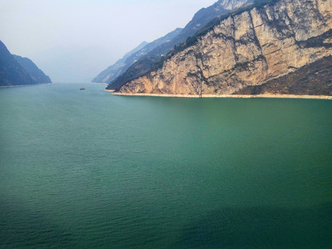 三峡