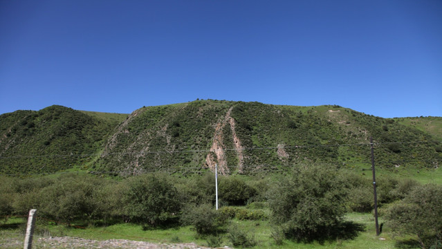 草原牧场