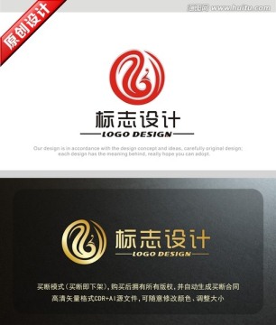 凤凰标志 凤凰logo