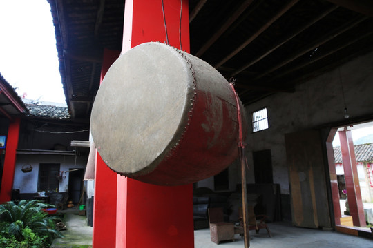 鼓