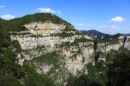 太行山