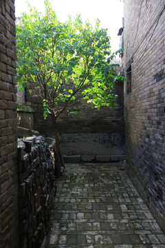 砥洎城