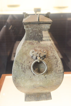青铜器