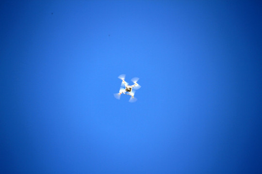 无人机 航拍机 飞行器 航模