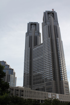 东京都厅