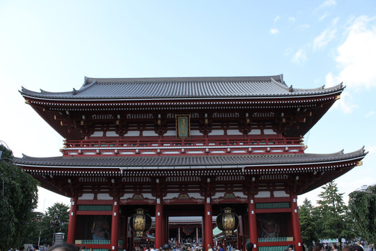 浅草寺