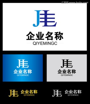 企业logo