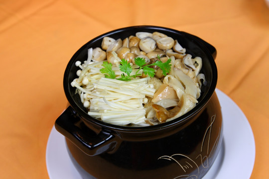 菌王汤