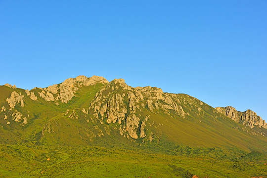 草原风光