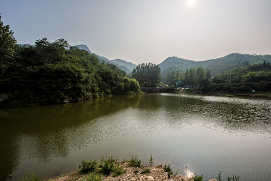 水土保持工程