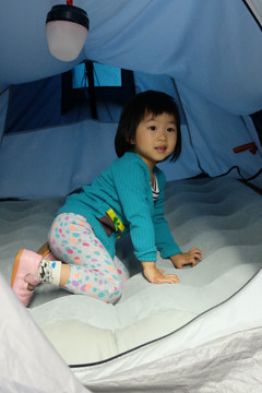 儿童帐篷
