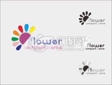 企业LOGO
