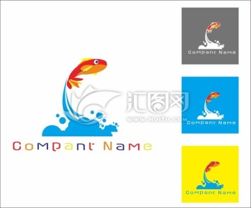 企业LOGO