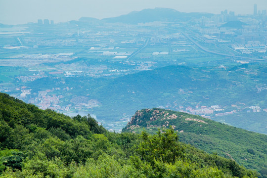 花果山 连云港