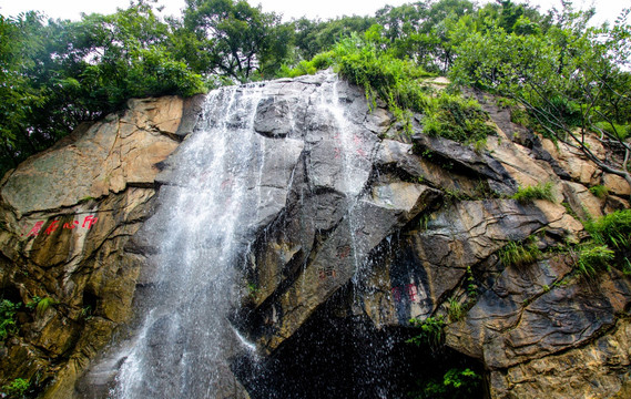 花果山 连云港