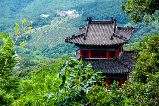 花果山 连云港