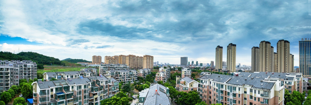 镇江大景