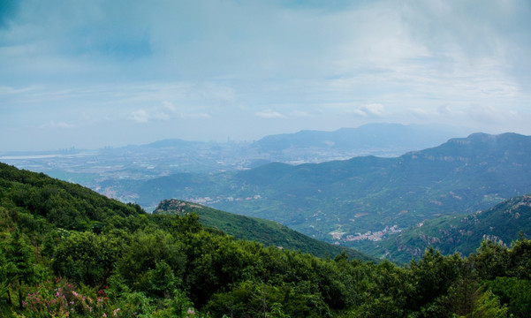 花果山