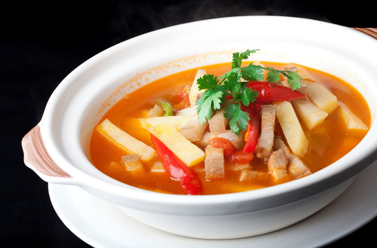 农家土豆条