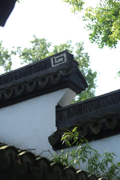 马头墙
