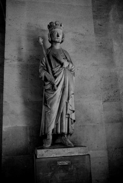 凡尔赛宫雕像