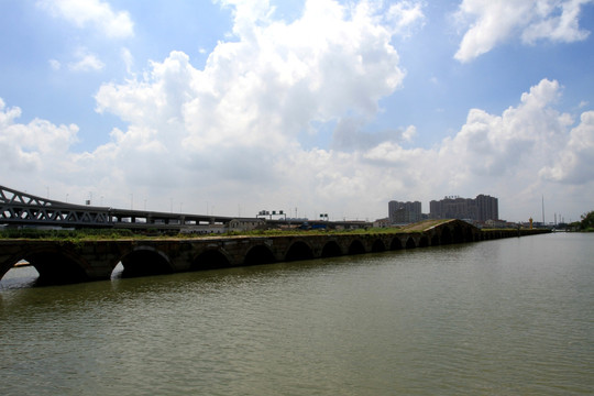 苏州宝带桥