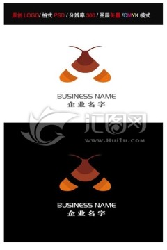 企业LOGO LOGO设计