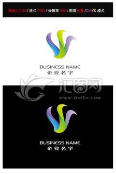 企业LOGO  LOGO设计