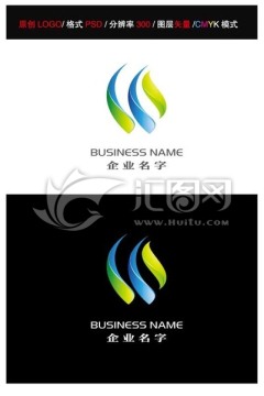 企业LOGO  LOGO设计
