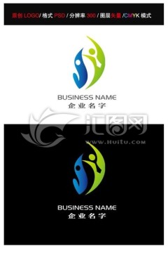 企业LOGO  LOGO设计