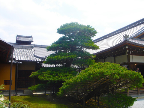 京都 建筑
