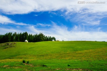 草原风光