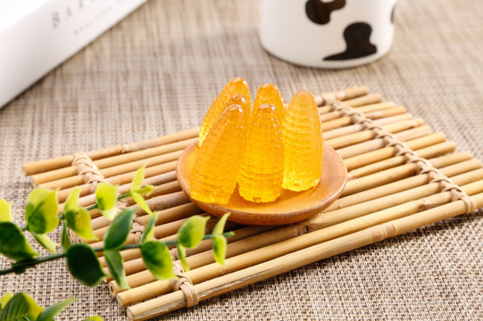 软糖