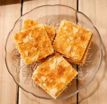 饼干