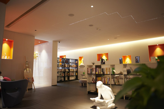 餐厅 超市 自助餐