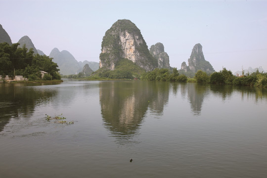 桂林风景区